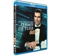 Permis de tuer Blu-ray E