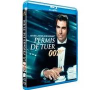 Permis de tuer – MGM – Blu-ray
