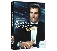 Permis de tuer Edition Simple DVD DVD