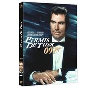 Permis de tuer – DVD – Édition Simple – MGM