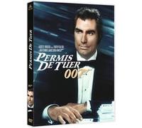 Permis de tuer Edition Simple DVD E