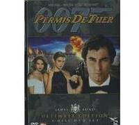PERMIS DE TUER/LICENSE TO KILL/ED ULTIM/VF G