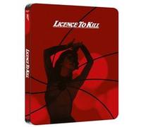 Permis de tuer SteelBook® Blu-ray E