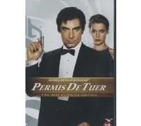 PERMIS DE TUER-ULTIM ED-2 DVD-VF G