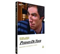 Permis de tuer [Ultimate Edition]