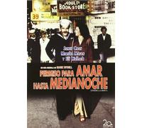 Permiso Para Amar Hasta Medianoche [Import]