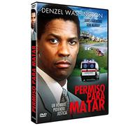 Permiso Para Matar (License to Kill) 1984 [Import]