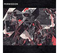 Permission - Drawing Breath Through a Hole in The GRO [Import]