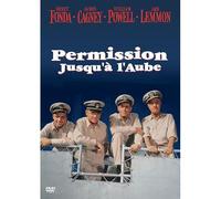 Permission jusqu'à l'aube G