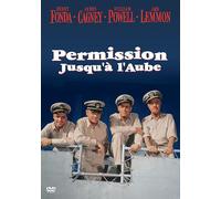 Permission Jusqu'à L'aube