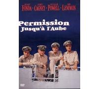 Permission jusqu'à l'aube