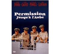 Permission jusqu'à l'aube E