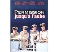 Permission jusqu'à l'aube – Warner Bros.