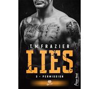 Permission: Lies #3