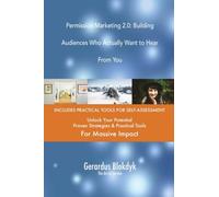 Permission Marketing 2.0: Building Audiences Who Actually Want to Hear From You