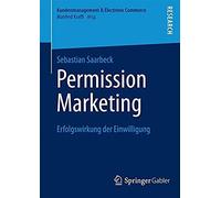 Permission Marketing