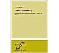 Permission Marketing