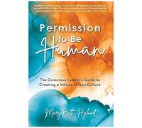 Permission To Be Human