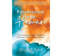Permission To Be Human