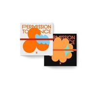 Permission to Dance On Stage [B-TS] - Live Album (CONTACT ver.)