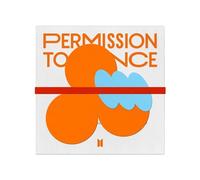 Permission to Dance on Stage-Live (Contact ver.)