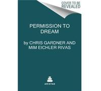 Permission to Dream by Mim Eichler Rivas Paperback Book Mim Eichler Rivas (Auteur)