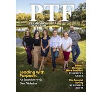 Permission To Flourish Vol.4