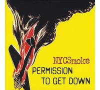 Permission to Get Down