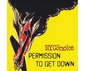 Permission to Get Down