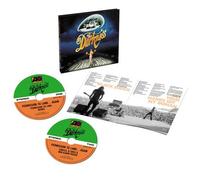 Permission To Land... Again 20ème Anniversaire CD