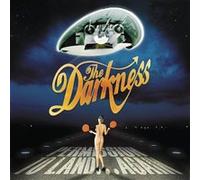 The Darkness – Permission To Land – LP vinyle neuf