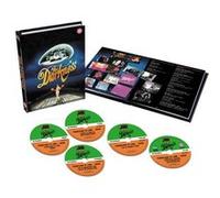 Permission To Land... Again 20ème Anniversaire Édition Limitée Coffret Deluxe