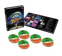 Permission to Land. Again (Coffret 4cd+DVD-20ème Anniversaire)