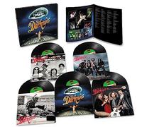 The Darkness – Permission to Land... Again – Vinyle 33 tours