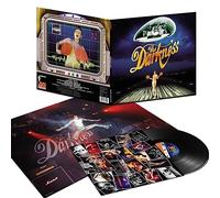 The Darkness – Permission To Land – LP vinyle neuf