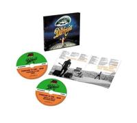 The Darkness – Permission to Land... Again – CD – Édition 20ème anniversaire (2 CD)