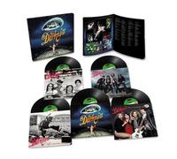 Permission To Landagain - Vinyle 33 Tours
