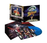 The Darkness Permission to Land (Vinyl)