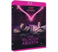 Permission / Una Relación Abierta (Blu Ray)