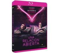 Permission / Una relación abierta (Blu Ray) G