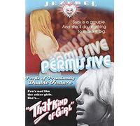 Permissive / That Kind Of Girl