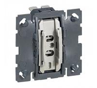 Legrand Permutateur Céliane 067005 - 10 AX - Gris G