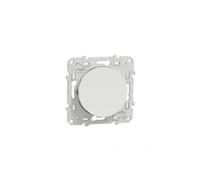 Permutateur 10A blanc Odace SCHNEIDER