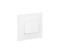 - Permutateur 10A complet - Neptune - blanc