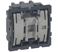 Legrand Permutateur Céliane 067005 - 10 AX - Gris G
