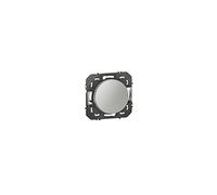 Permutateur DOOXIE 10AX 250V~ finition alu