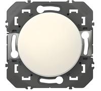 Legrand Permutateur DOOXIE 10AX 250V~ finition blanc