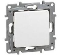Legrand NL-CRUZ 1P 10A BLAN