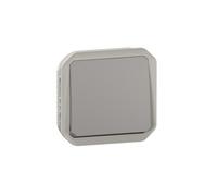 Permutateur Plexo composable gris (069521L)