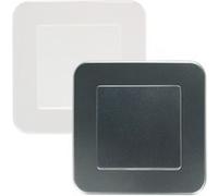 Permutateur Simple Classic Blanc Blanc G